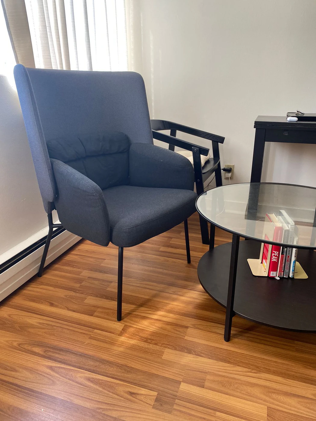 coffee table - photo 2