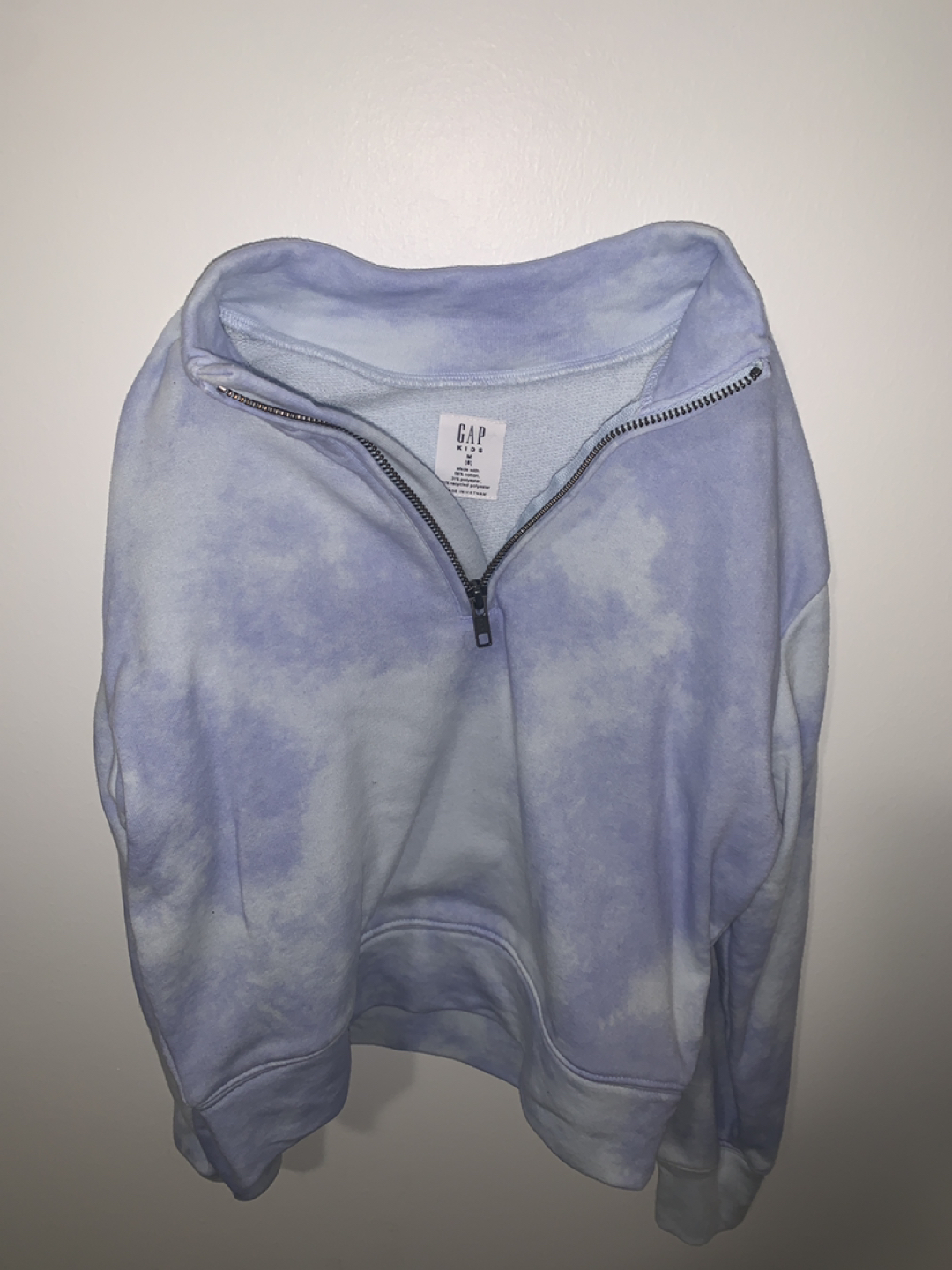 Hoodie for girl - photo 2
