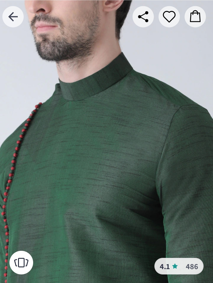 kurta Pajama patiala style image indicator(3)