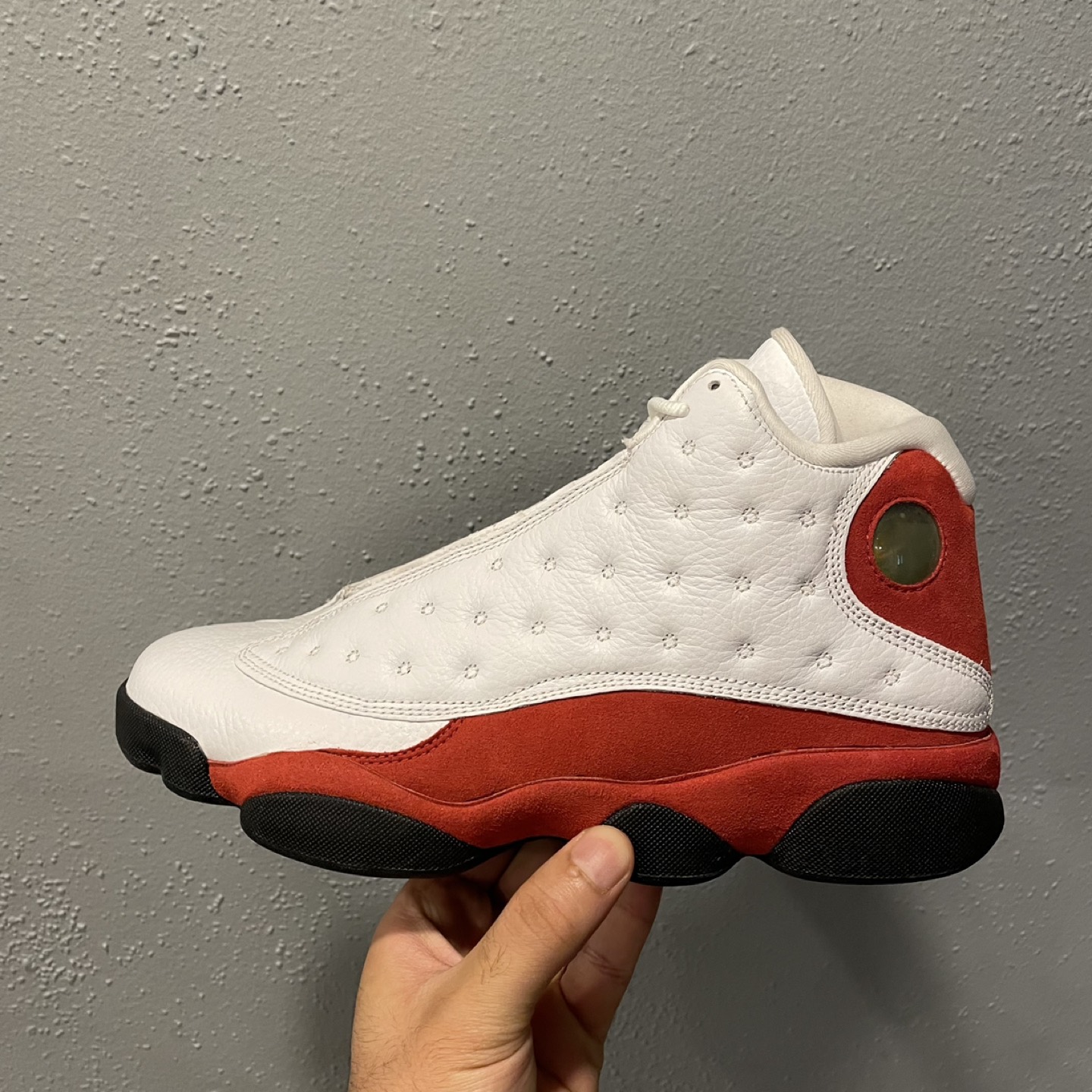 Jordan 13 Chicago Size 9.5 VNDS - photo 2