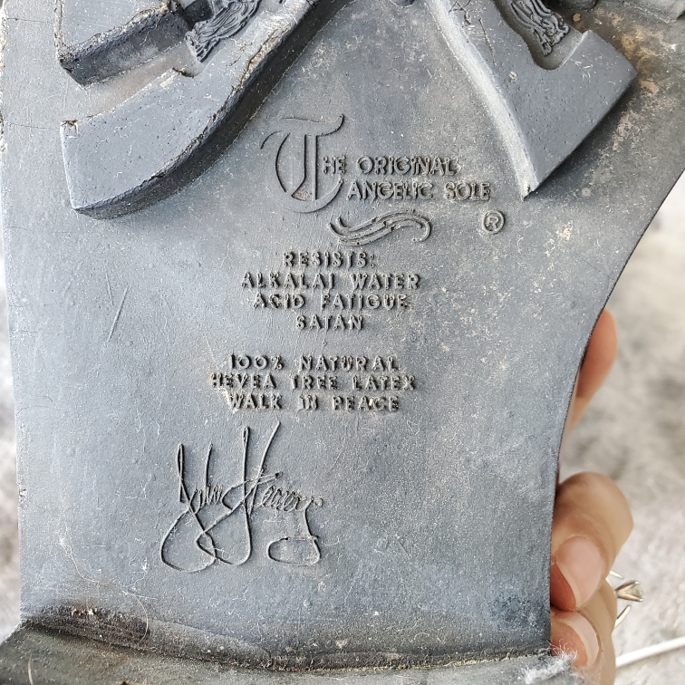 JOHN FLUEVOG CLASSIC FOR MEN | RARE COLLECTION image indicator(3)