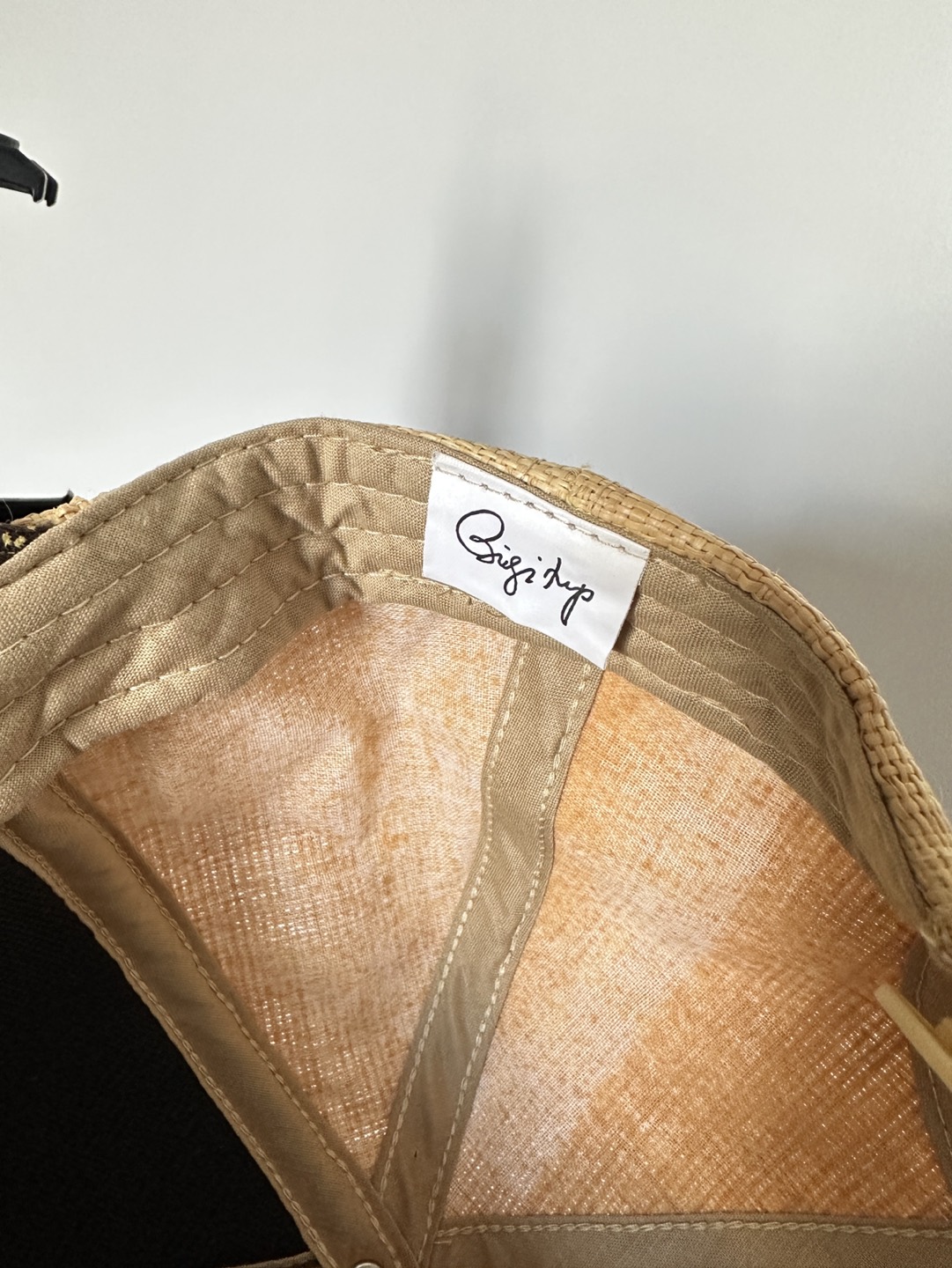 summer cap - photo 4