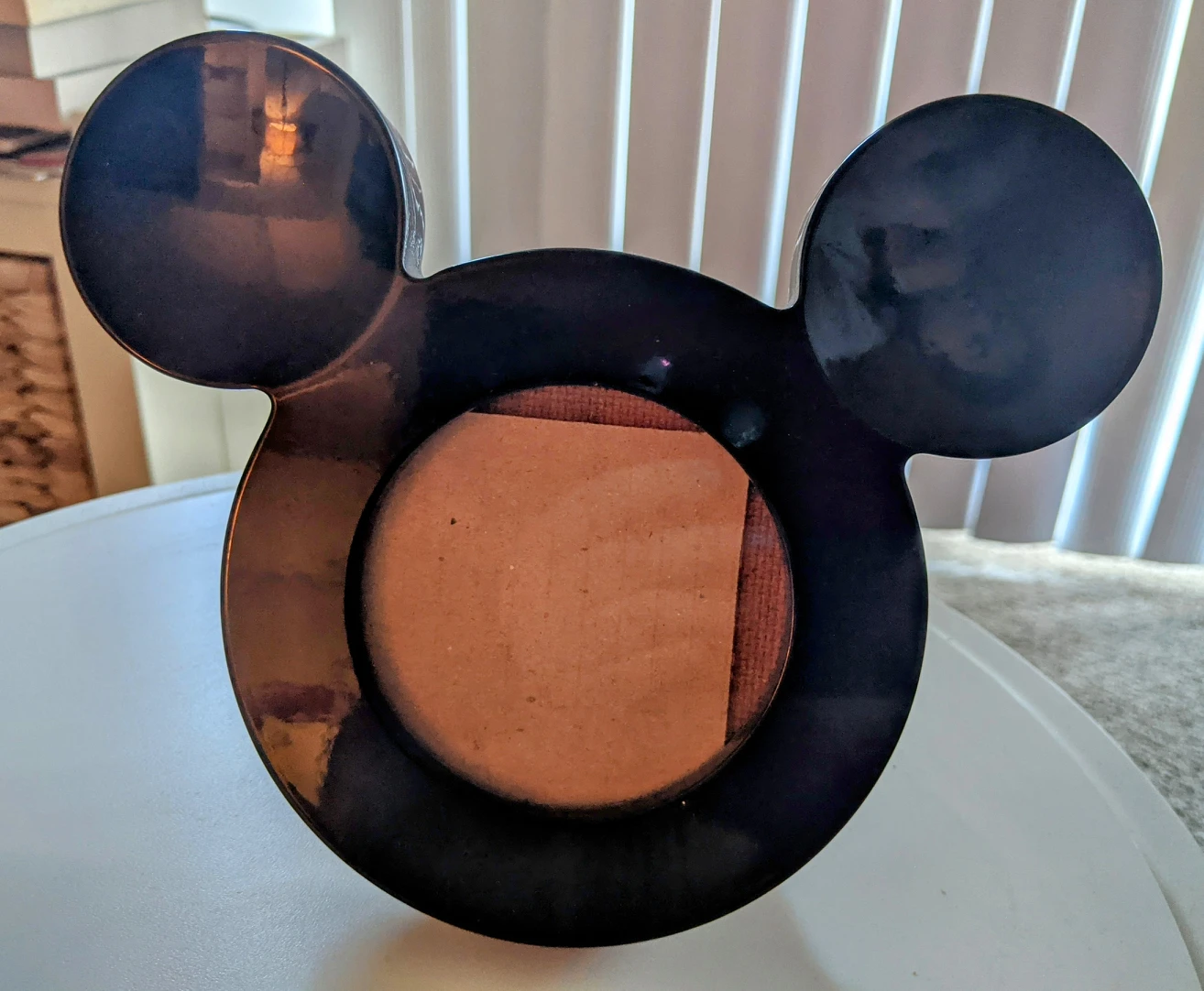 Mickey's Picture Frame thumbnail
