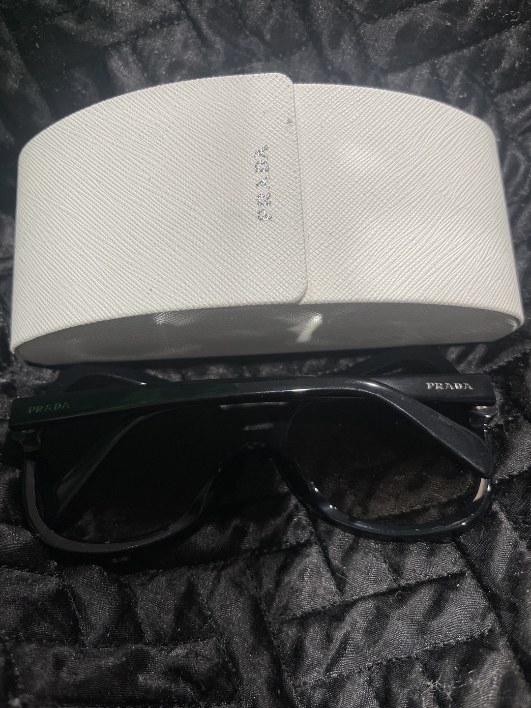 Prada Sunglasses - photo 2