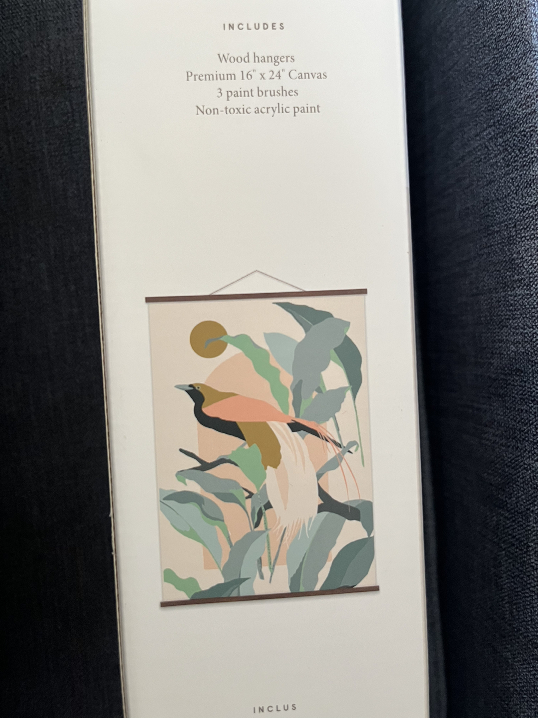 ⬆️ paint by numbers craft. Brand new image indicator(2)