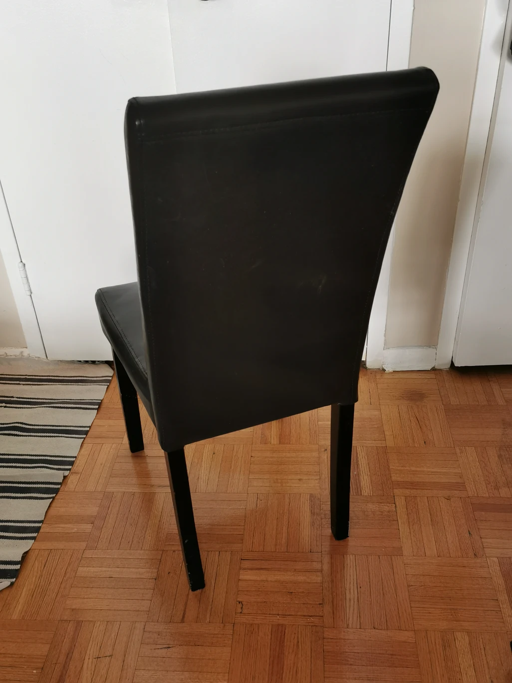 dining chair - photo 4
