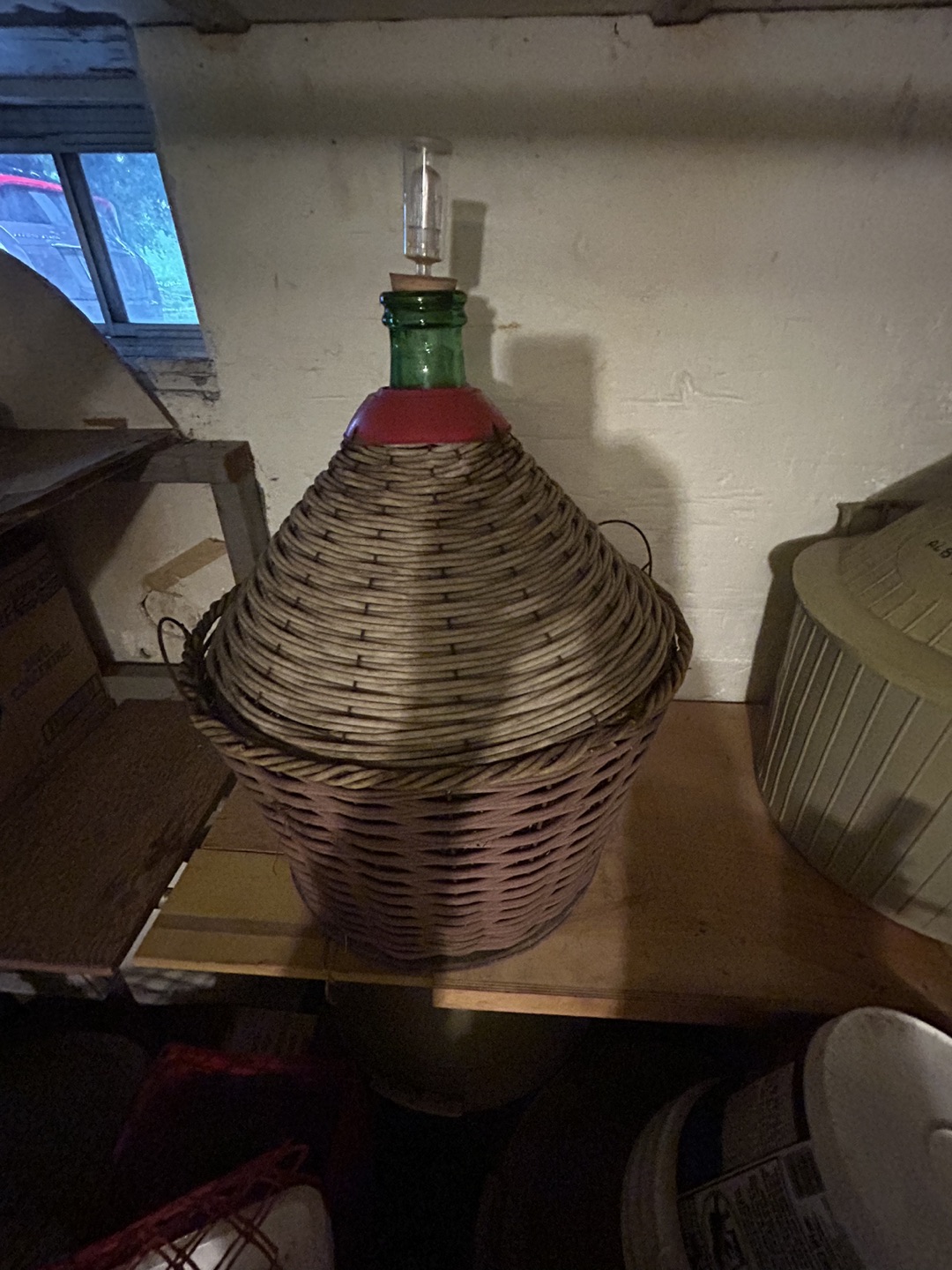 Demijohns - photo 2