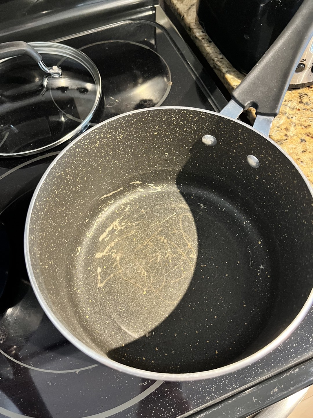 Stovetop pots - photo 4