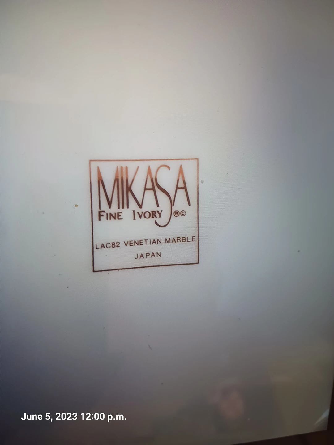 decorative plates British image indicator(9)