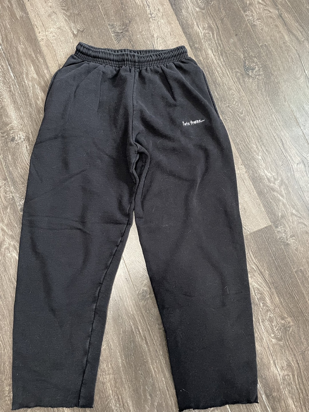 urban outfitters iets frans sweats thumbnail