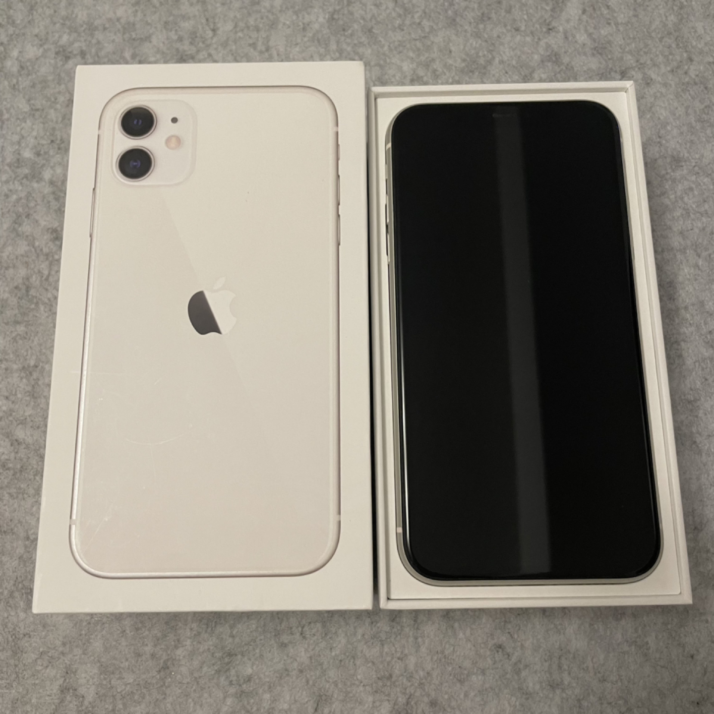 iPhone 11 256GB
