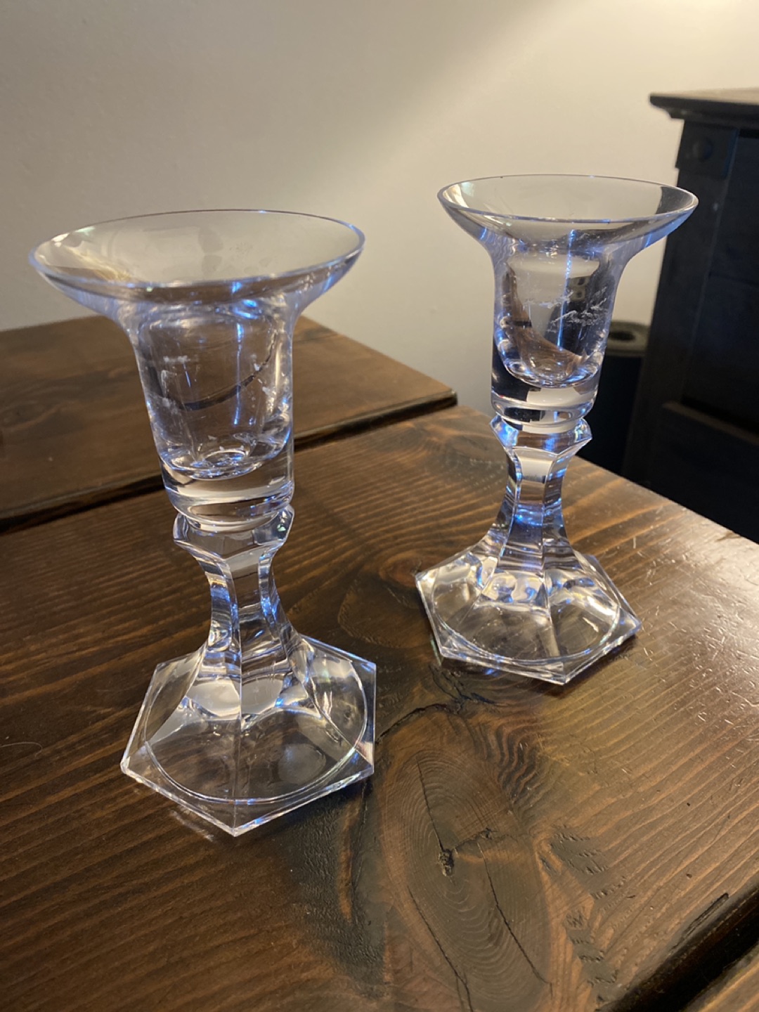Candle Holders ⬆️ thumbnail