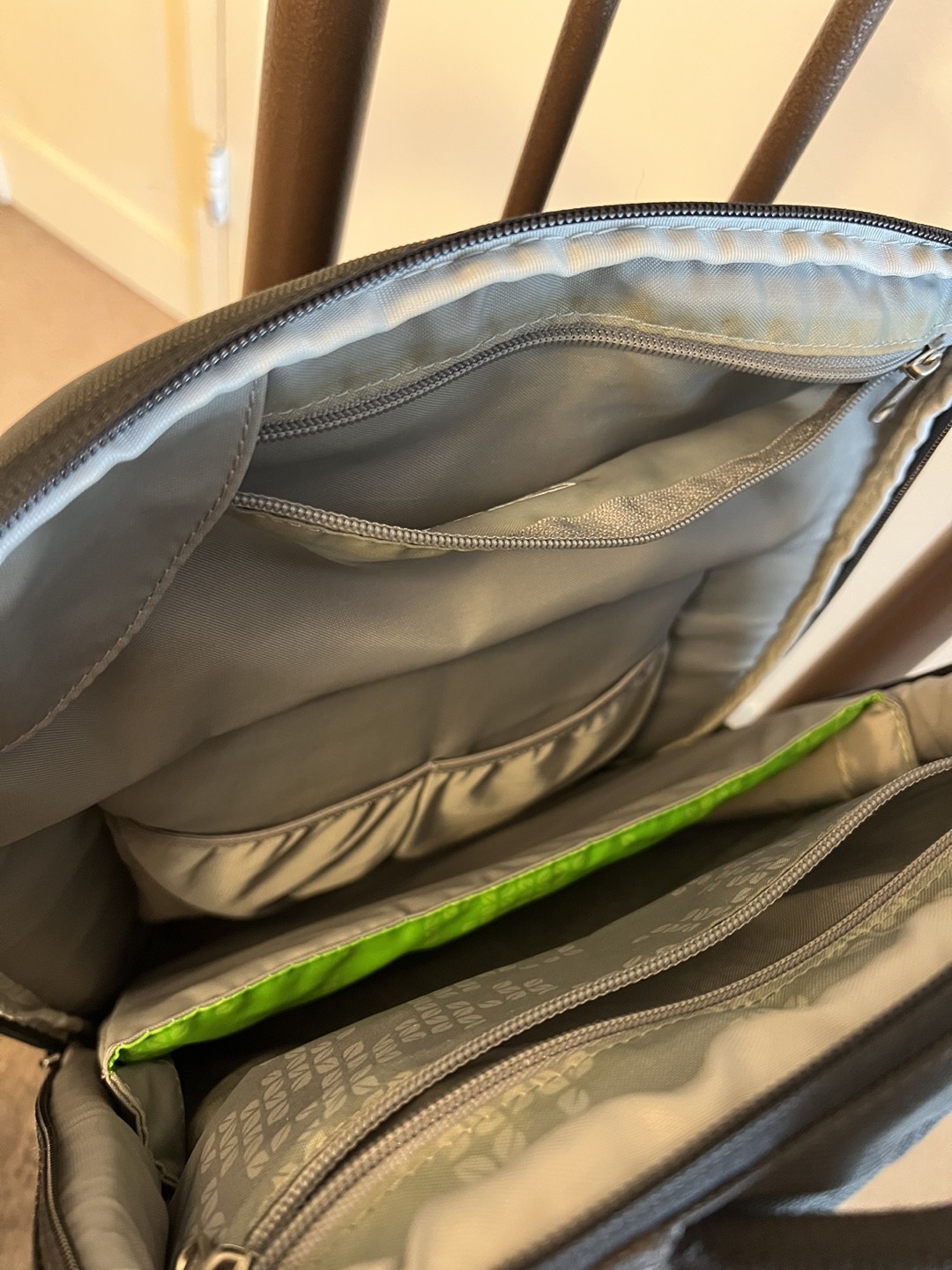 Incase - Backpack with laptop compartment ⬆️ image indicator(3)