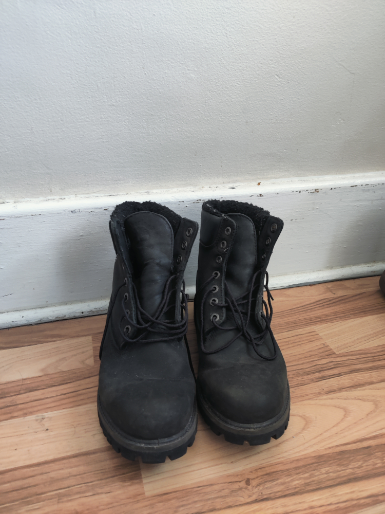 Shoes #Freecycle - photo 4