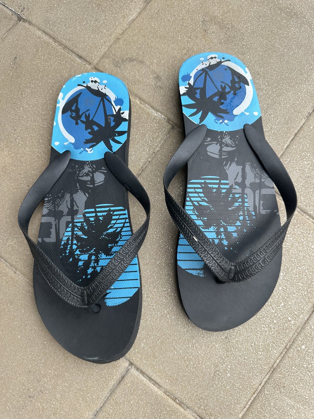 Sandals