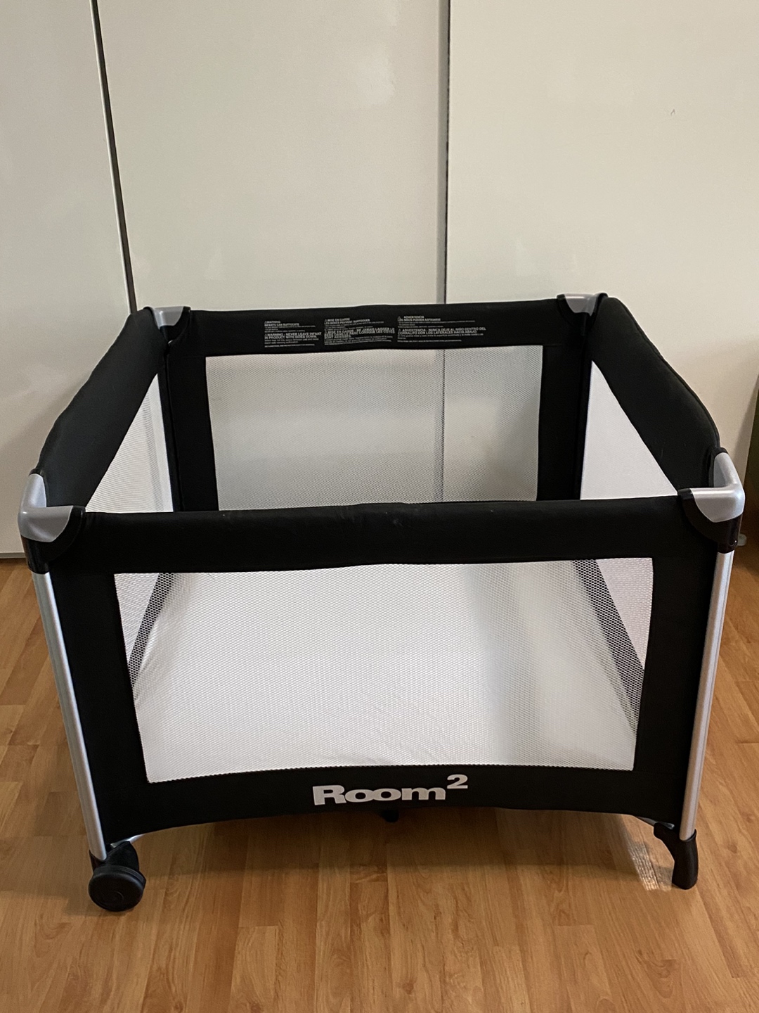Joovy room 2 playard thumbnail