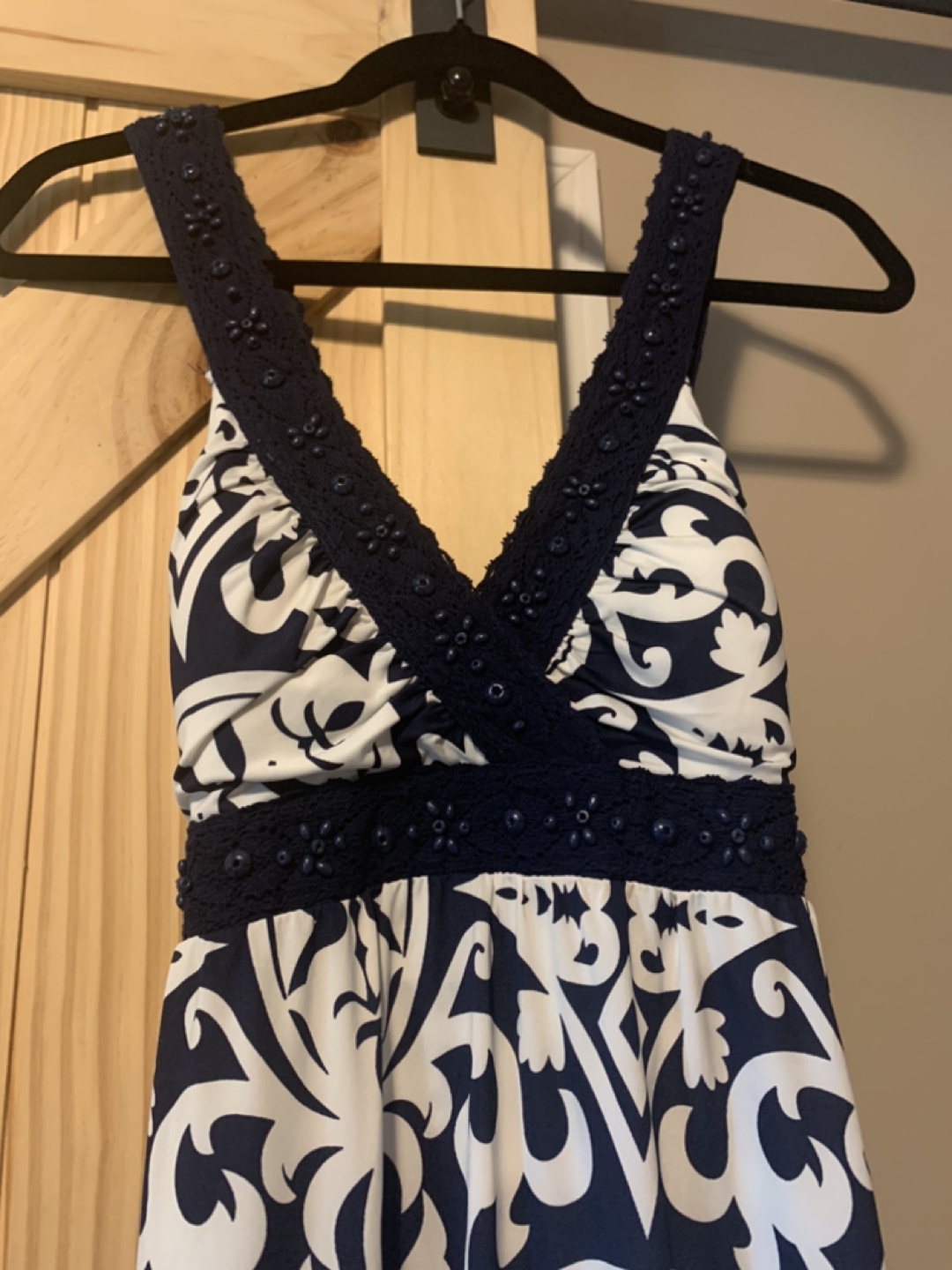 Maxi Dress -Medium image indicator(2)