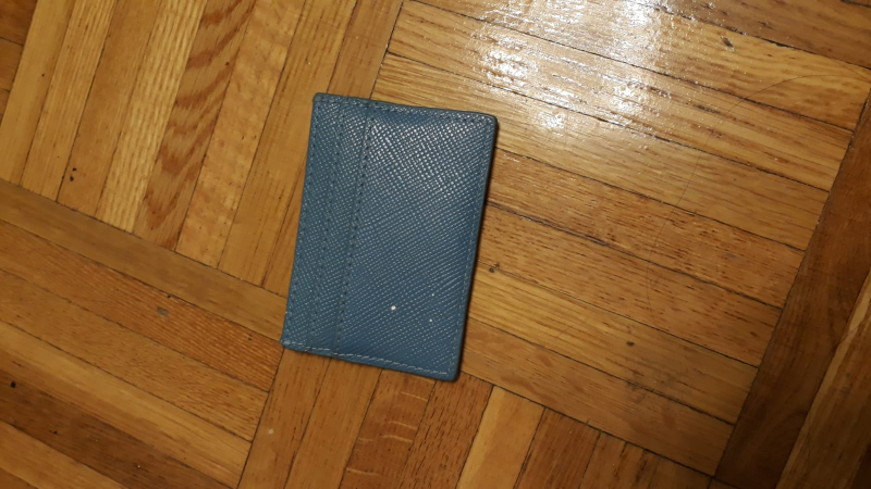 💰️Nano Facial Mister, Mini Hair Straightener and Card Holder💰️ - photo 5