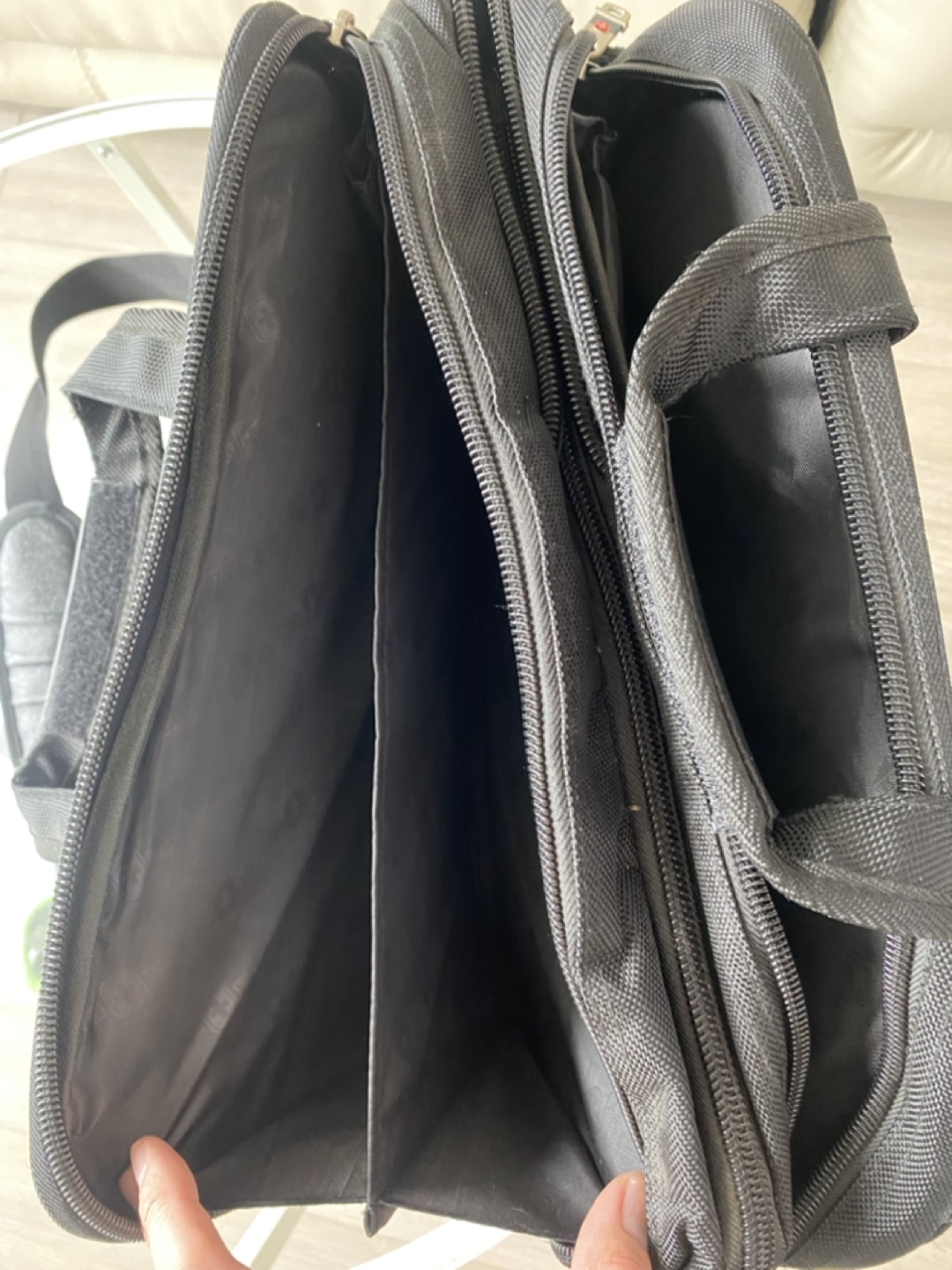 Work bag - photo 2