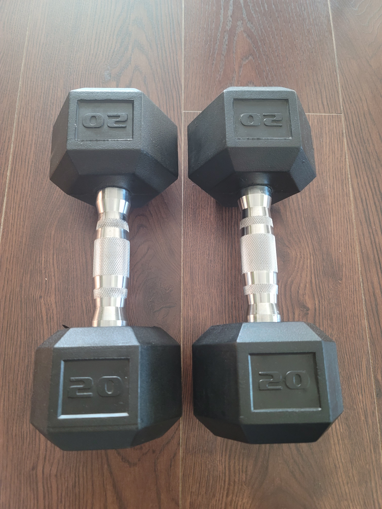 Dumbbell
