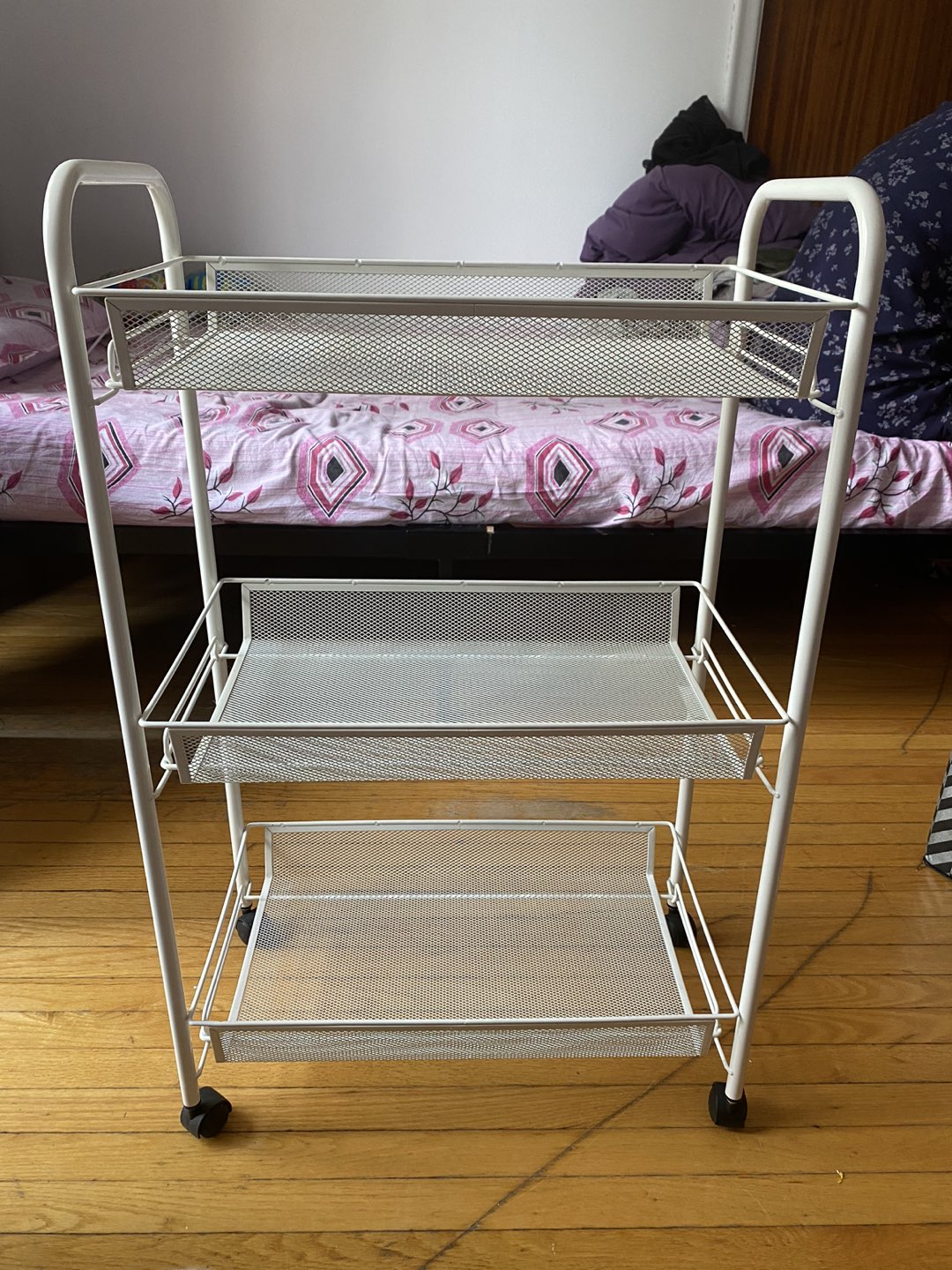 Metal cart thumbnail