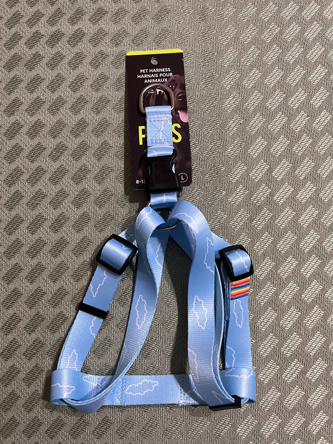 Dog Harness