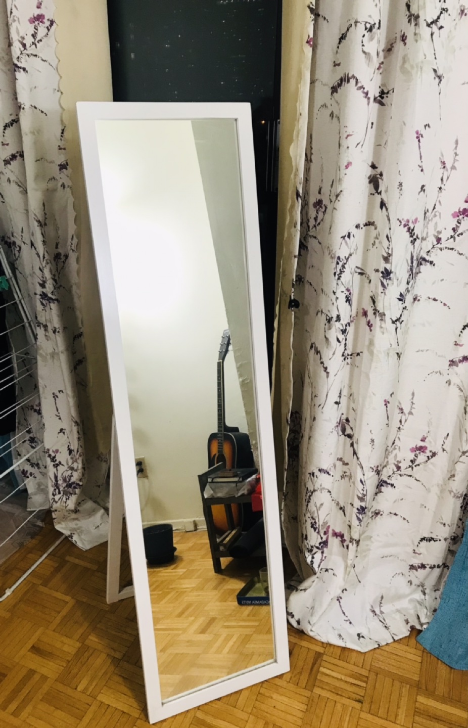 Standing mirror - photo 2