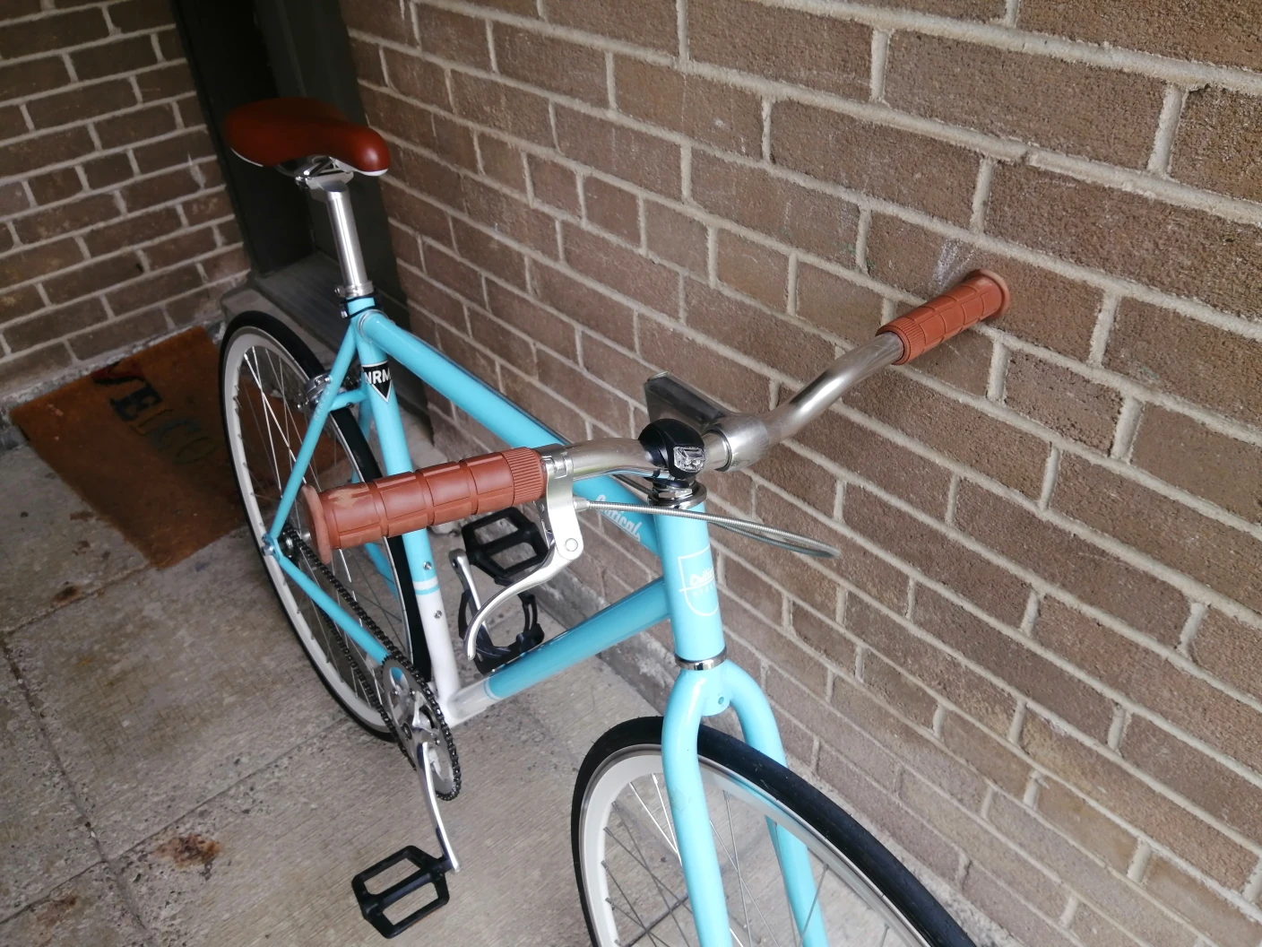 Single Speed Bike - photo 2