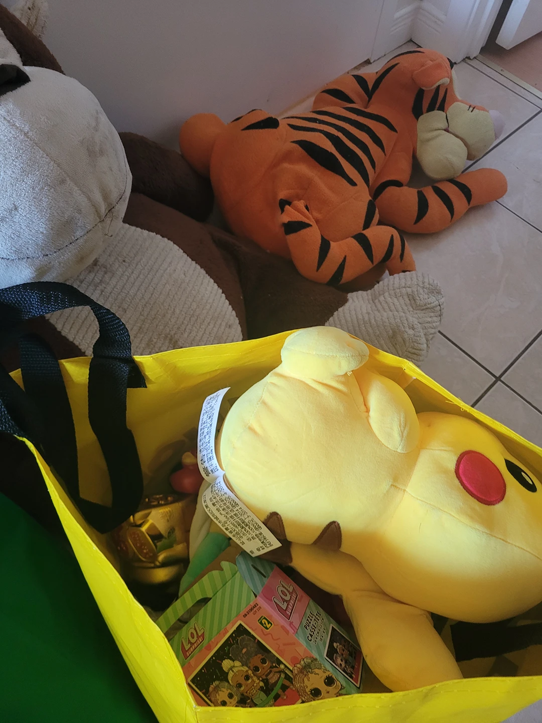 miscellaneous kids toys - photo 3