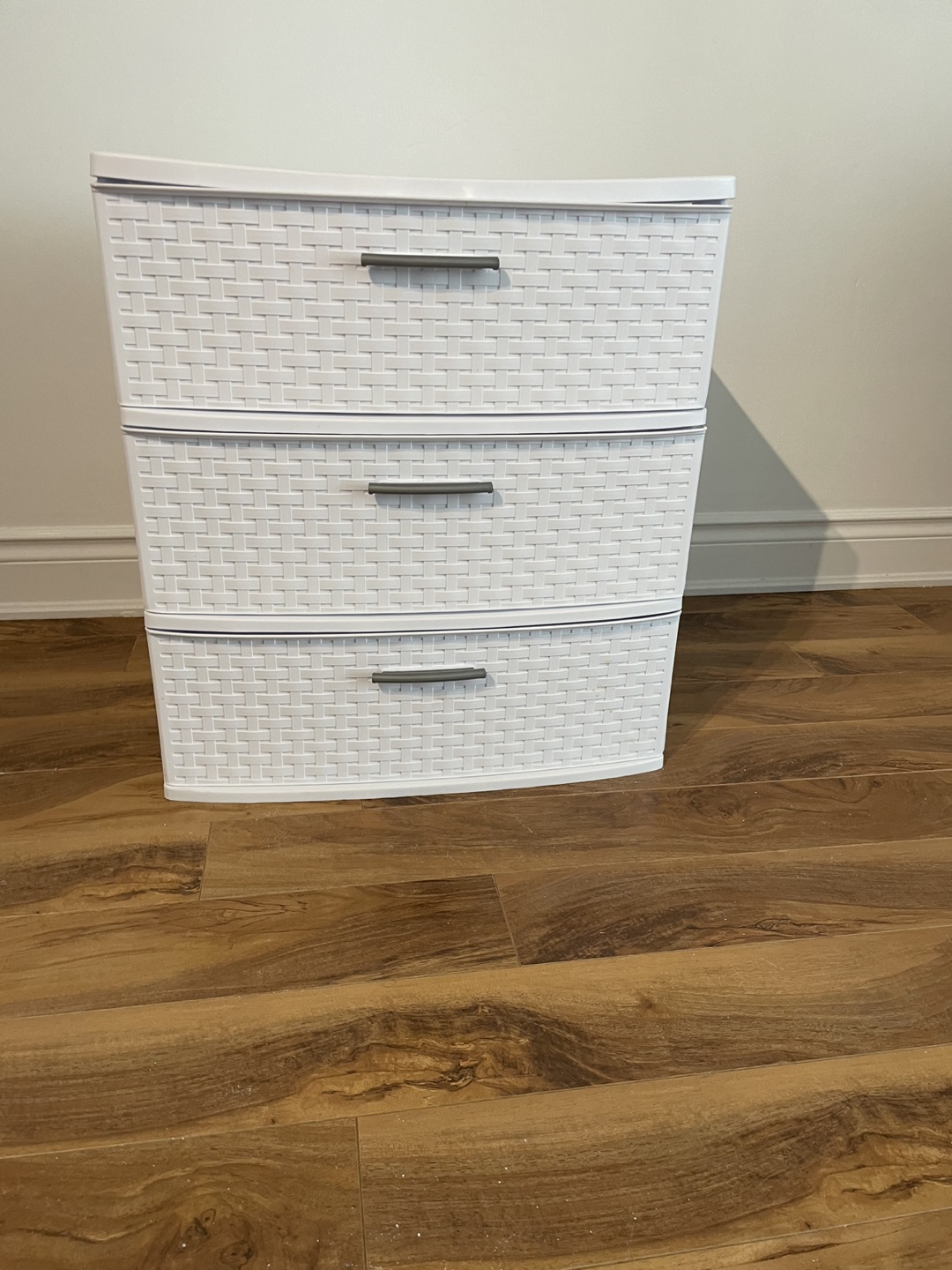 Sterilite Plastic Drawers - photo 2