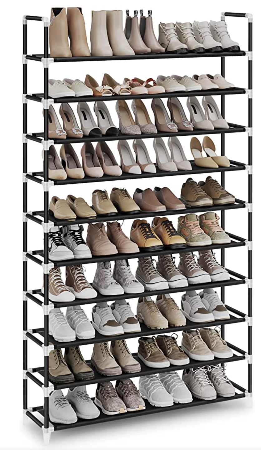 Shoe rack thumbnail