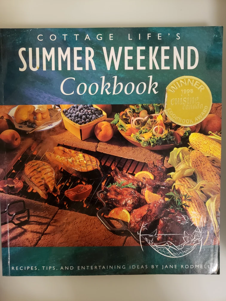#freecycle COOK BOOKS