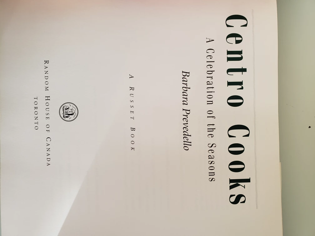 #freecycle COOK BOOKS - photo 4