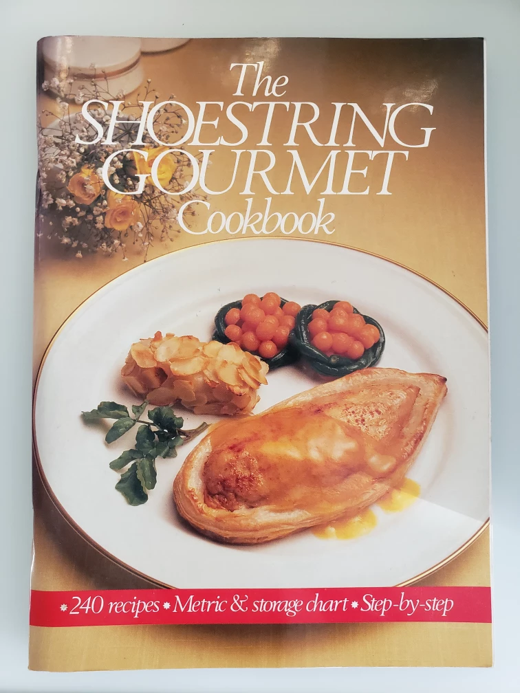 #freecycle COOK BOOKS - photo 5