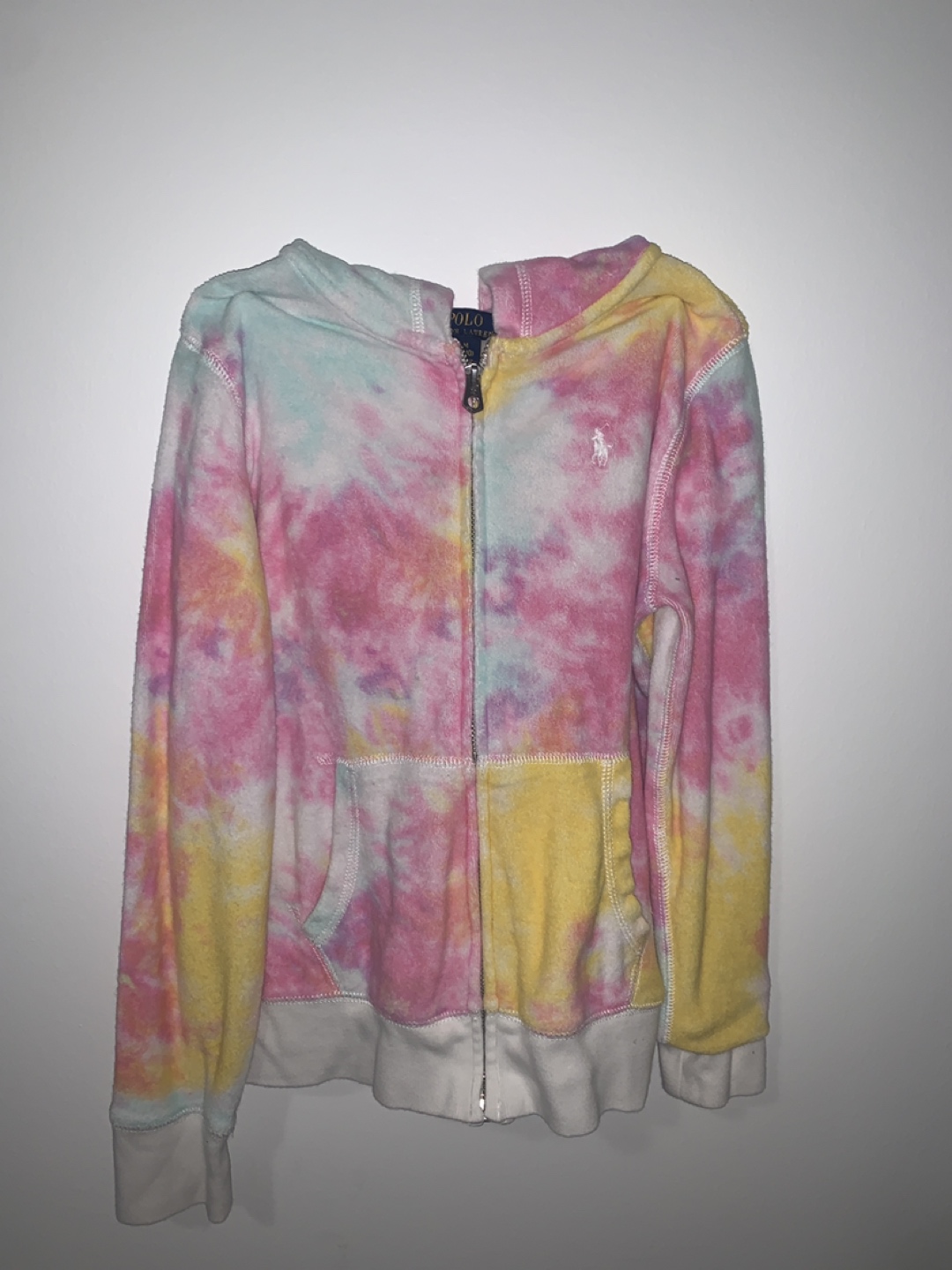 Hoodie for girl