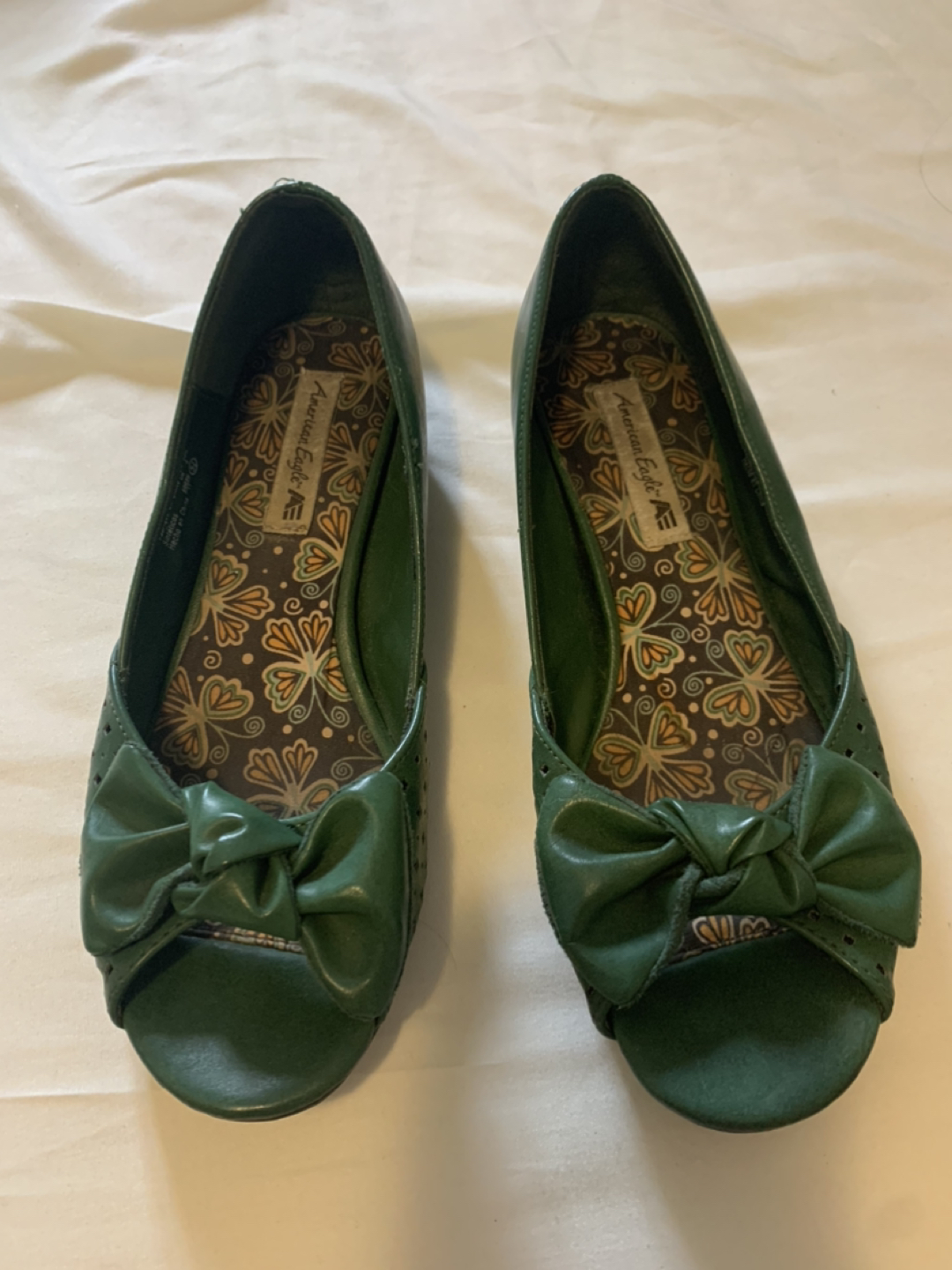 Shoes (Open Toe) image indicator(3)