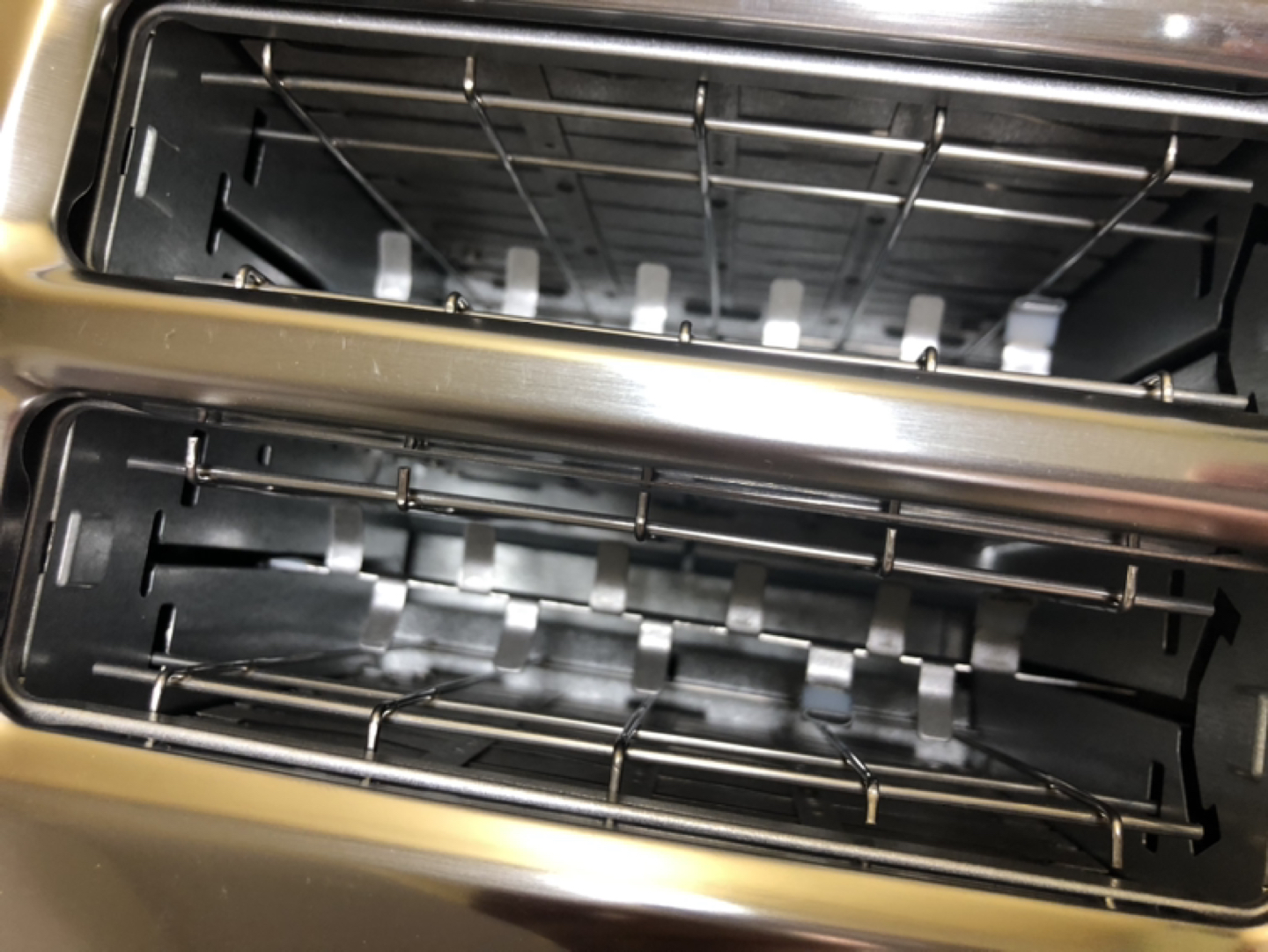 Kitchen Aid Smart Toaster - photo 3