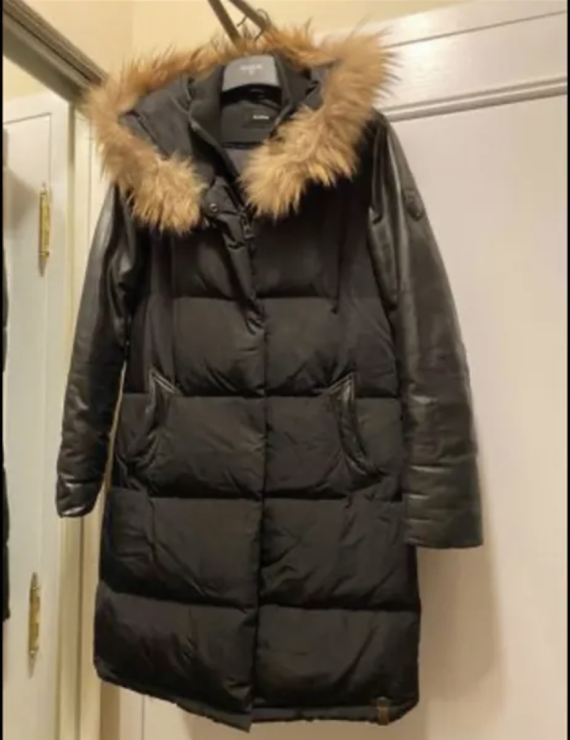 Rudsak Parka