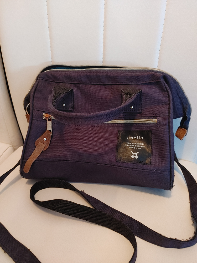 #freecycle Anello Handbag