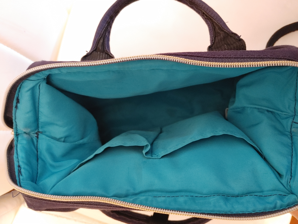 #freecycle Anello Handbag - photo 3