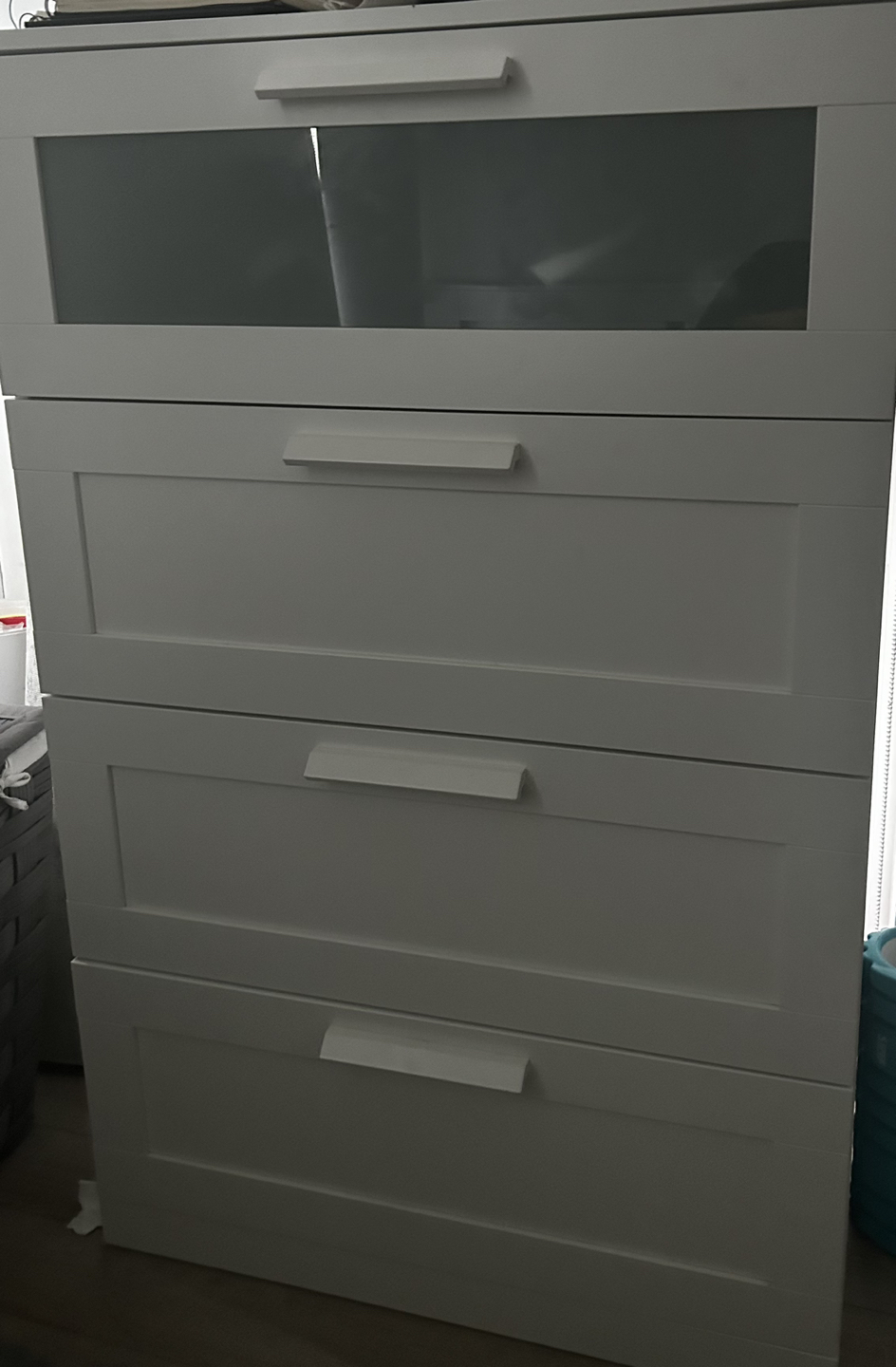 IKEA dresser