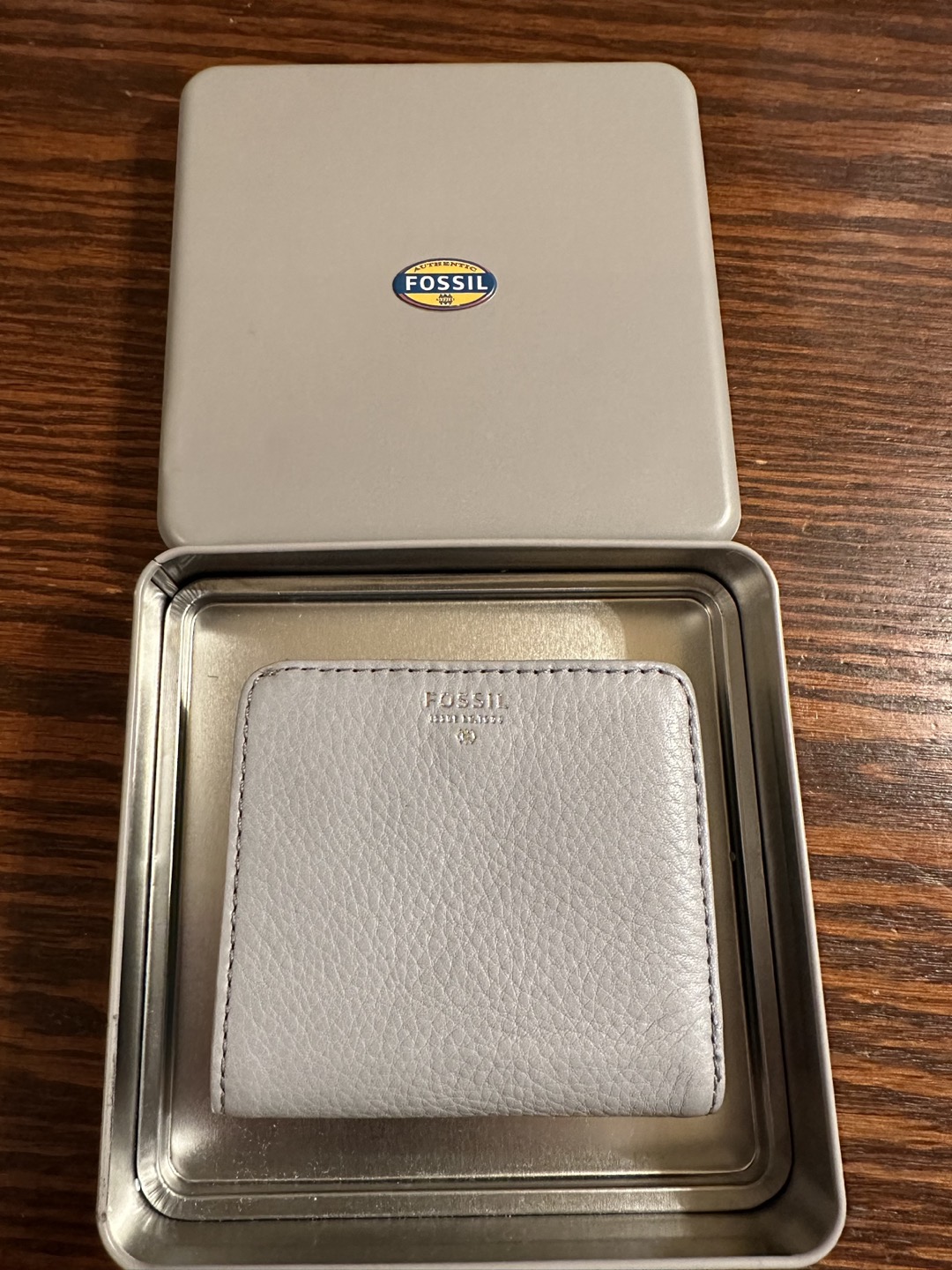 Fossil mini wallet - photo 3
