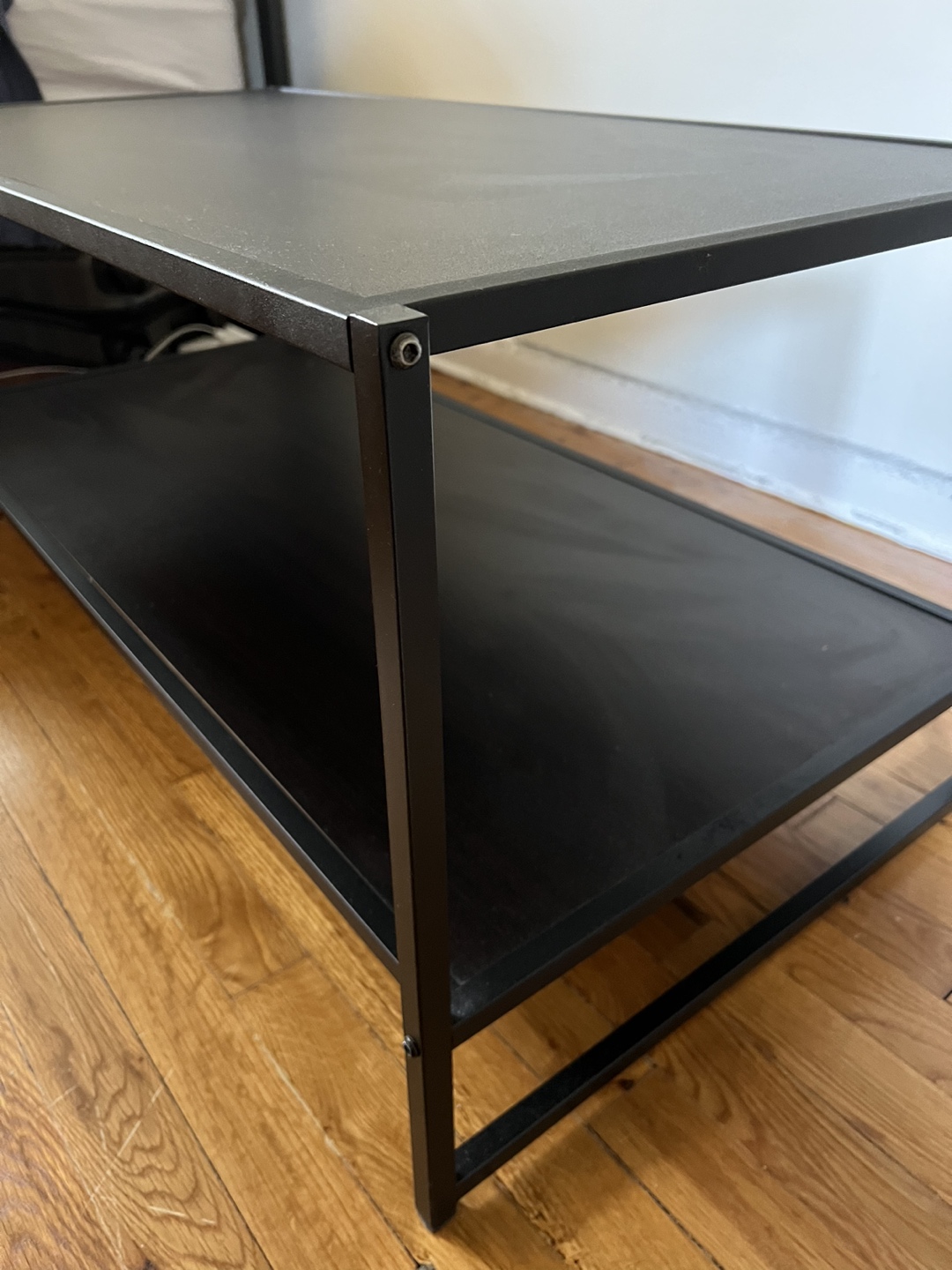 Coffee table - photo 3