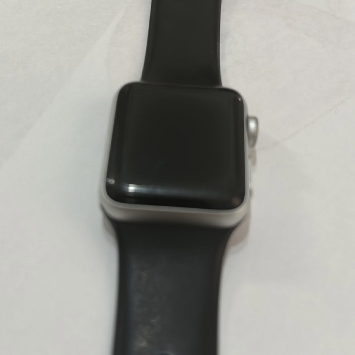 Apple Watch Series 3 - photo 2