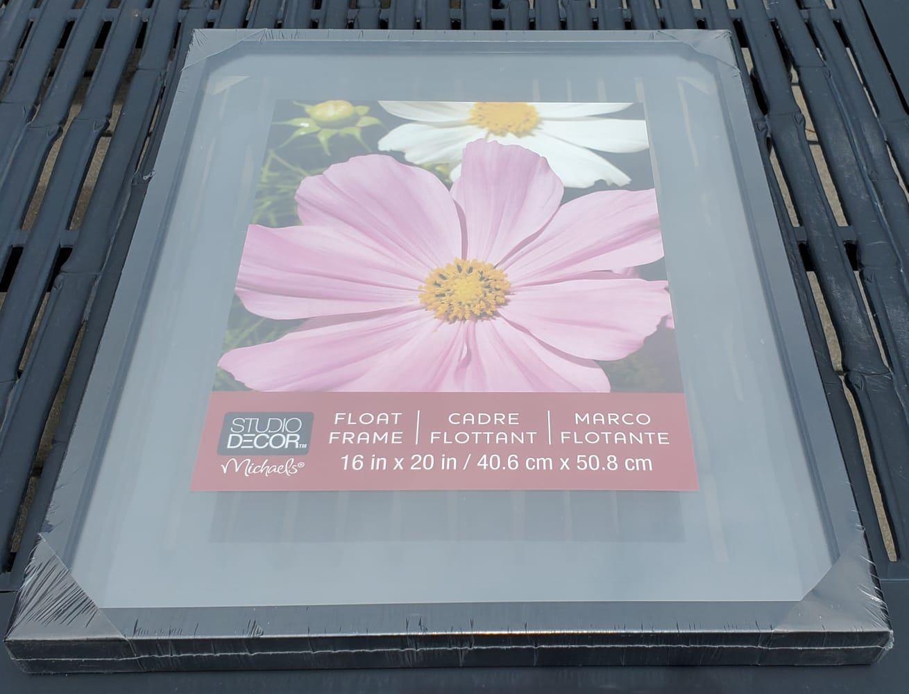 Picture frame thumbnail