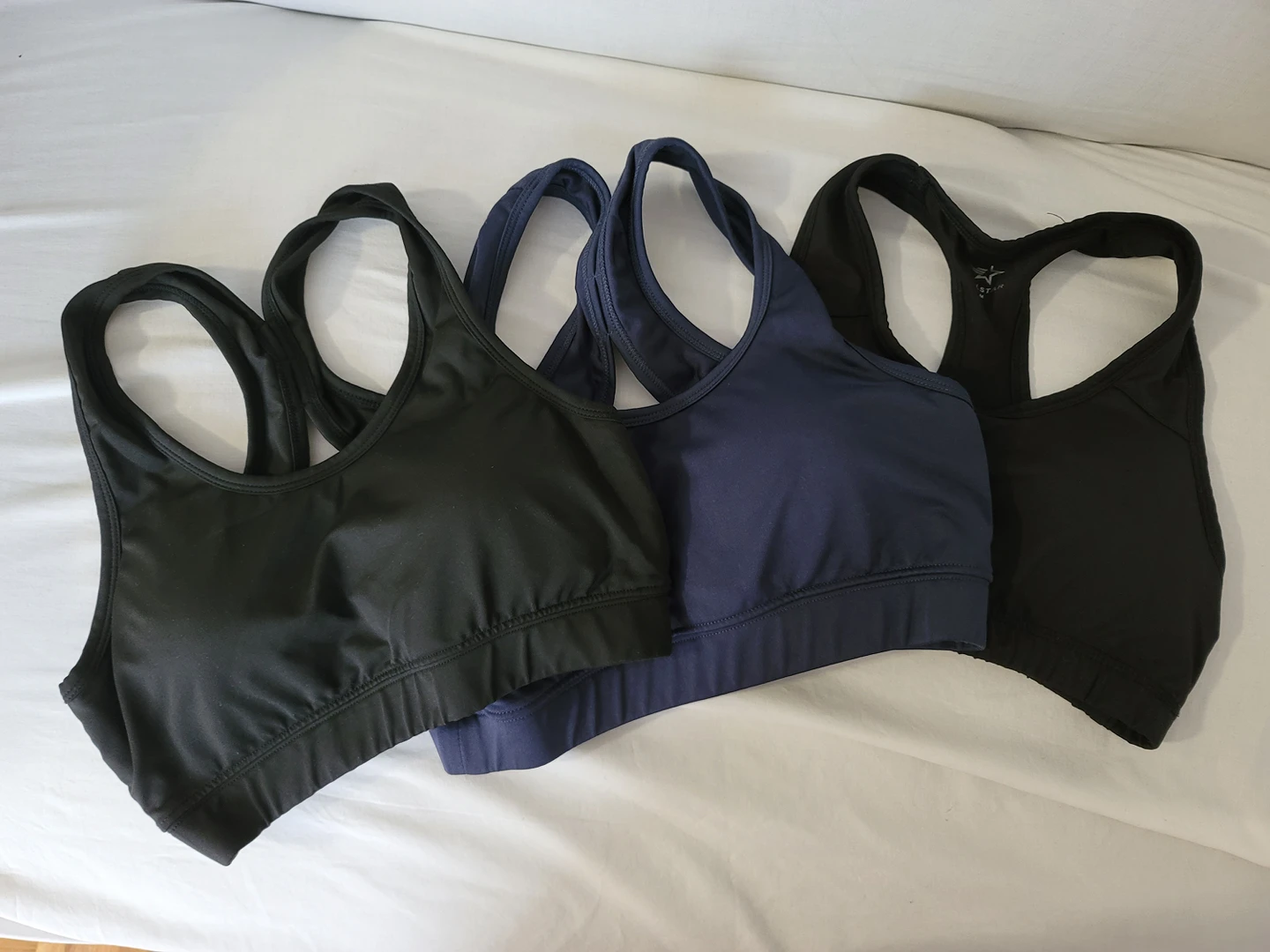 Sport's Bra thumbnail