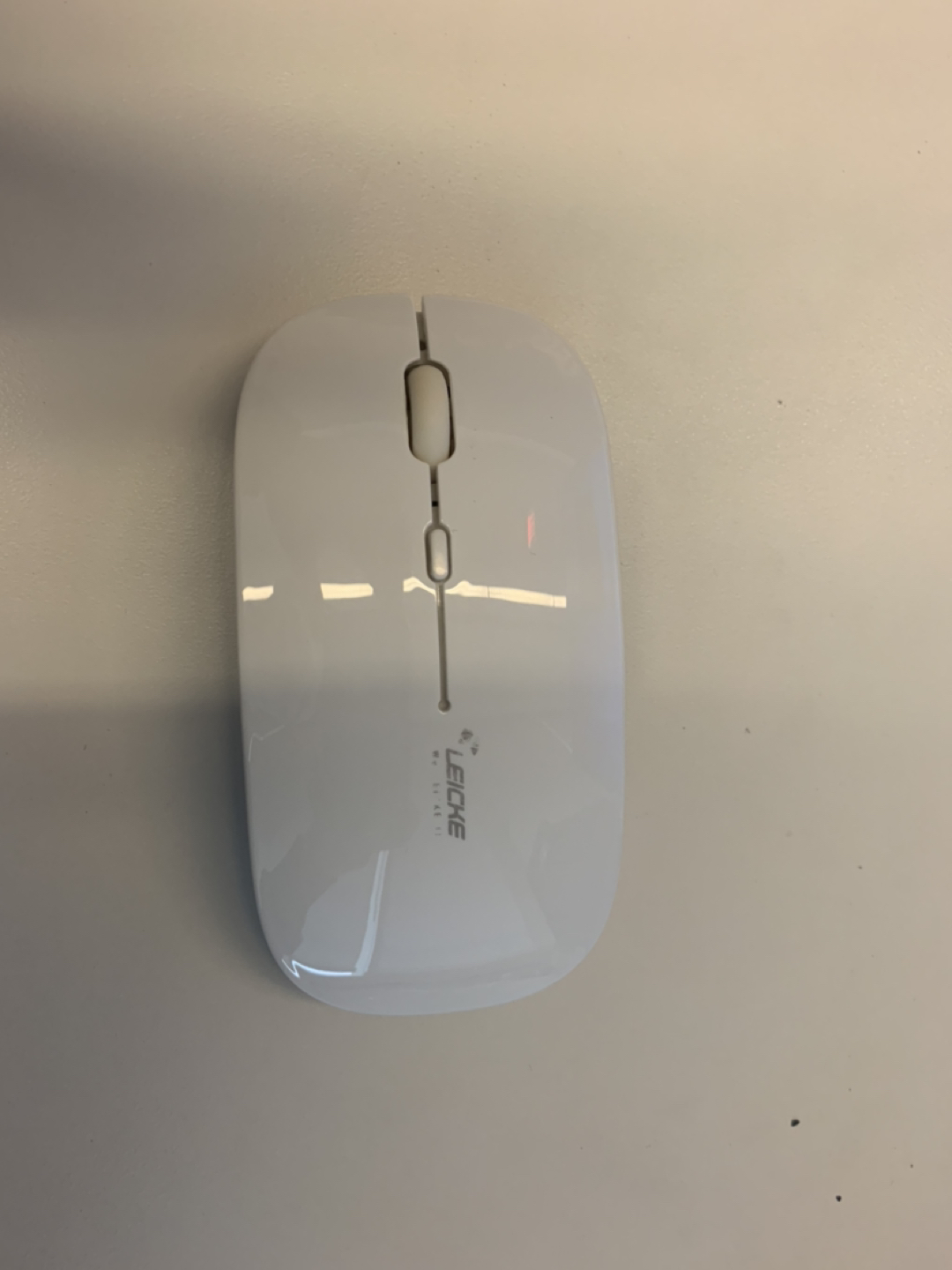 Wireless ultra-slim mouse thumbnail