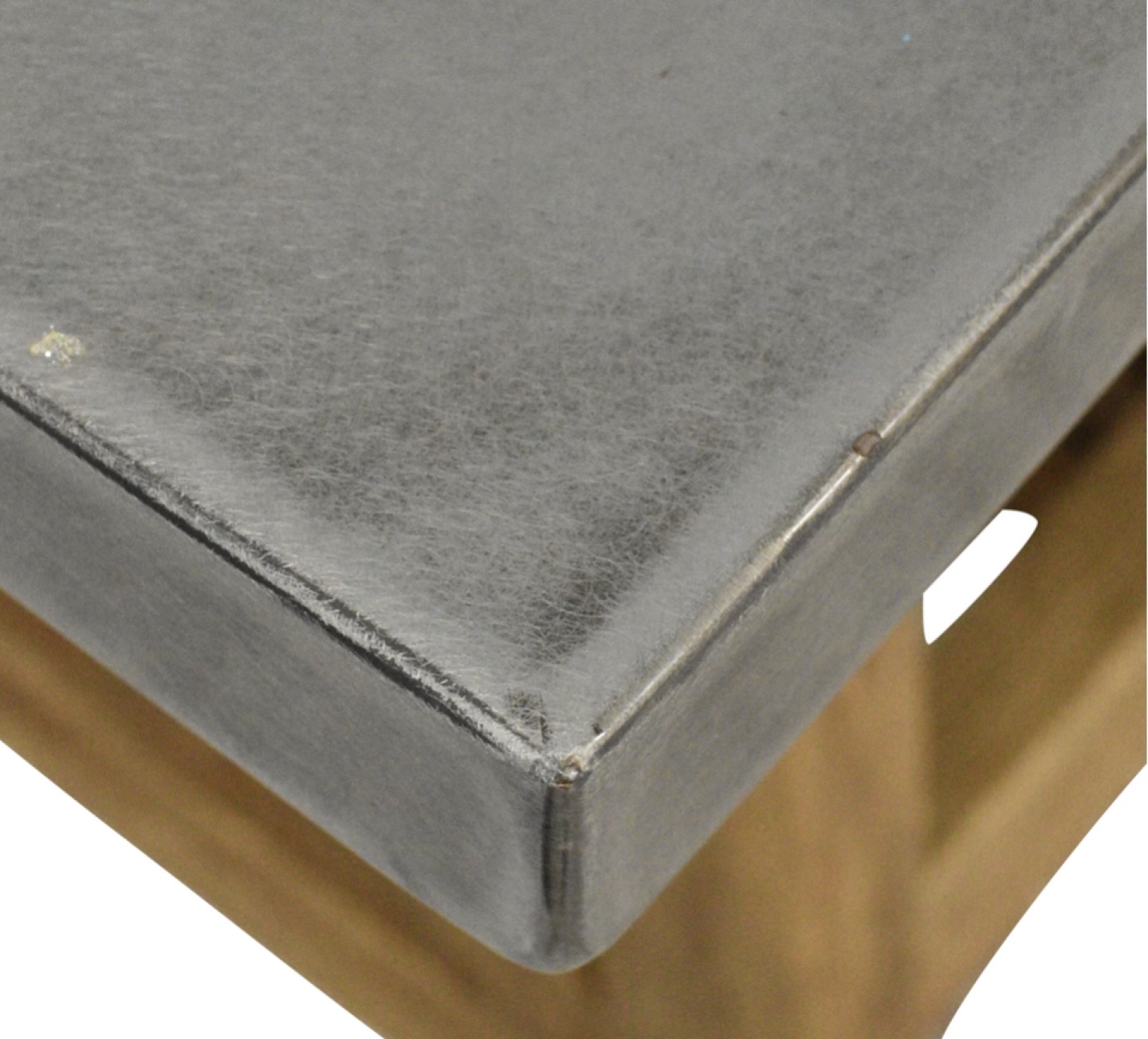 Dining table (ABC Carpet & Home) - photo 2