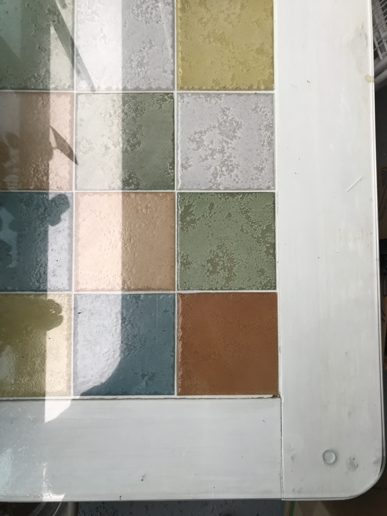 Coffee table  - photo 3