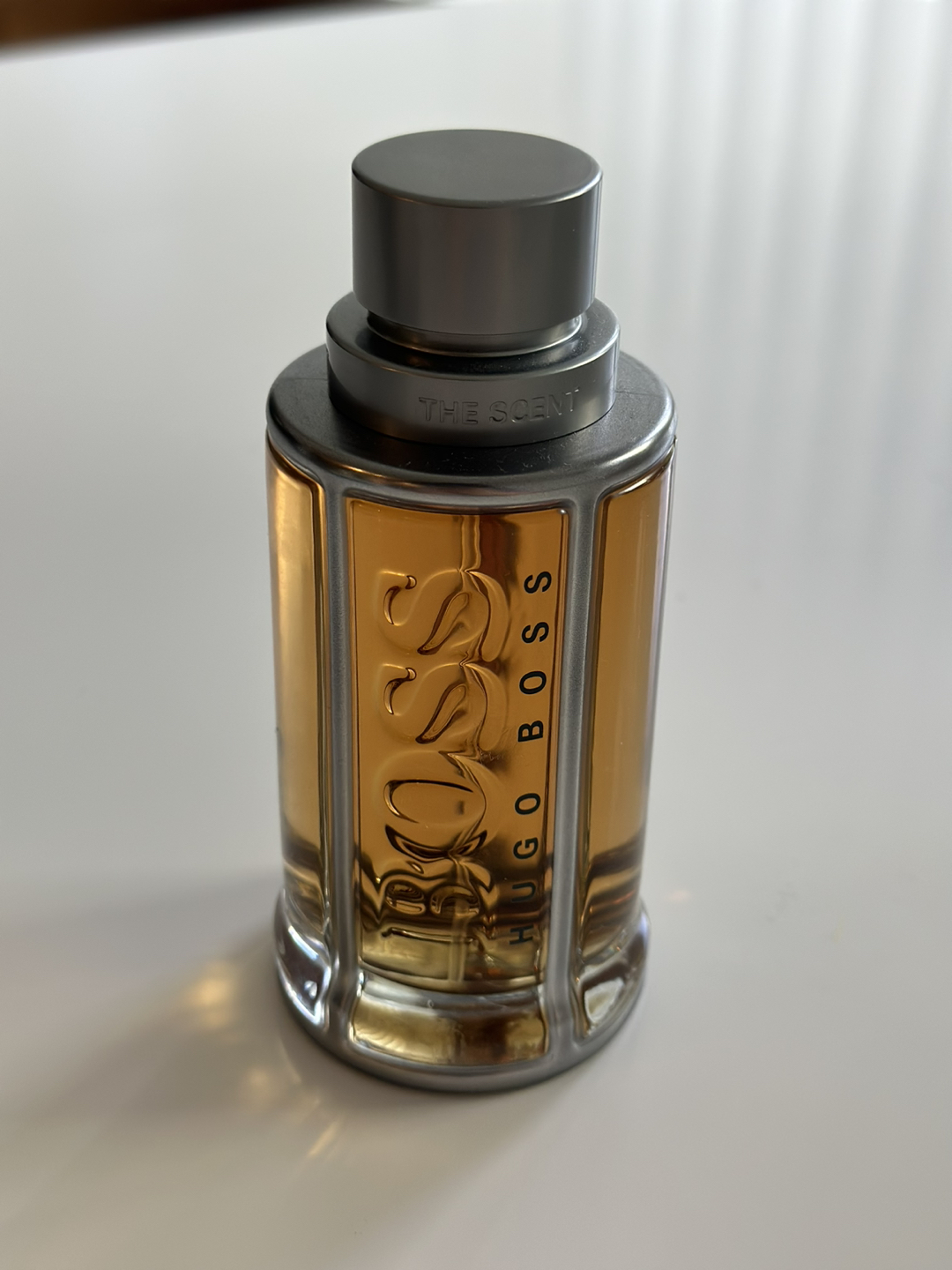 Hugo Boss perfume *New* thumbnail